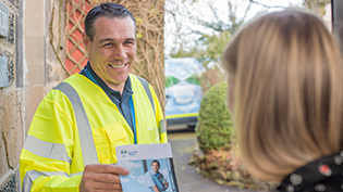 Keeping you informed