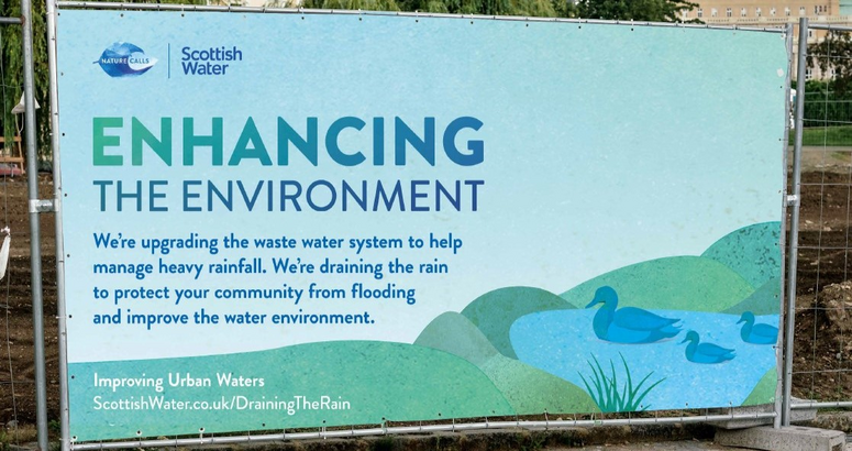 Improving Urban Waters Launch