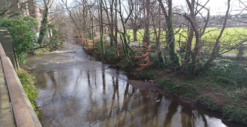 Murrayfield Corstorphine Road
