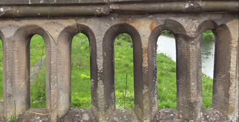 Mauldslie Bridge Improvements