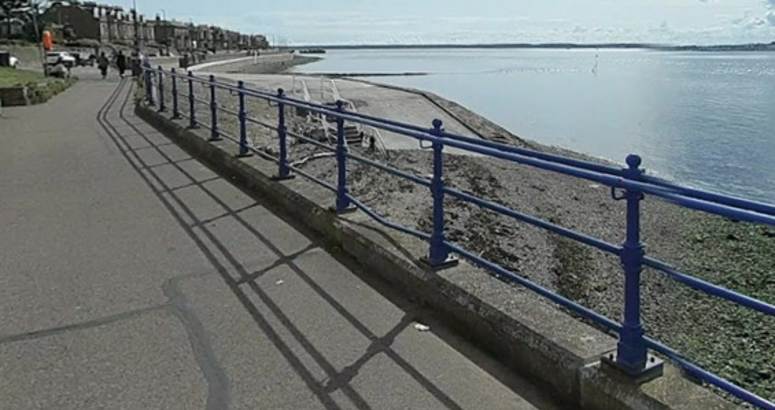 Tay Rising Sewer Main Bursts