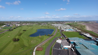 Saltcoats Rising Main Upgrade Phase 2