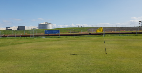 Saltcoats Rising Main Upgrade Phase 2