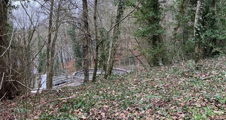 Stanley Waste Water Treatment Works Upgrade