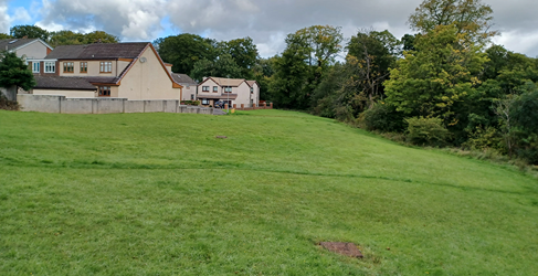 University Hospital Monklands