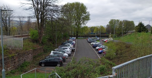 IUW Dalreoch Dumbarton