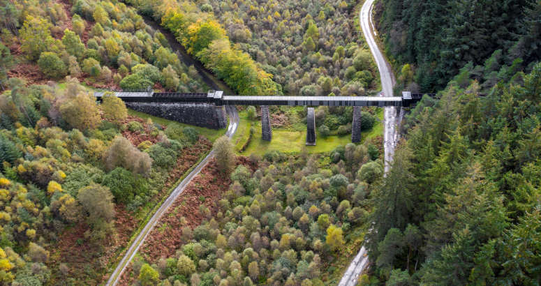 Loch Katrine Aqueduct