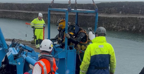 Pittenweem Sewer Flooding Investment