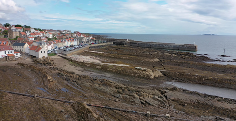 Pittenweem East Shore