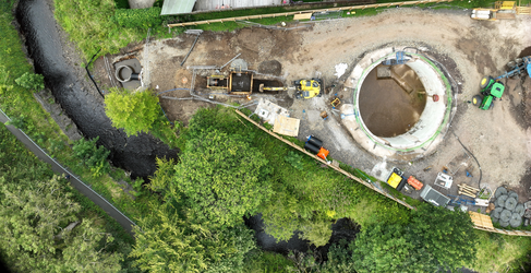 Stewarton Barbours Park