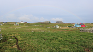 Fair Isle Community