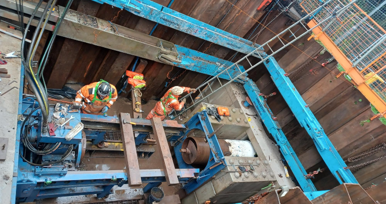 David Dale Avenue Stewarton