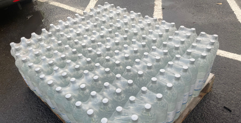 Killin Water Contamination