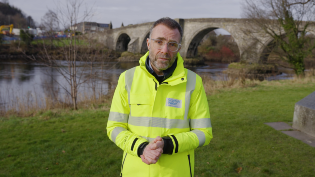 BLOG Simon Parsons Protecting Scotland's Water