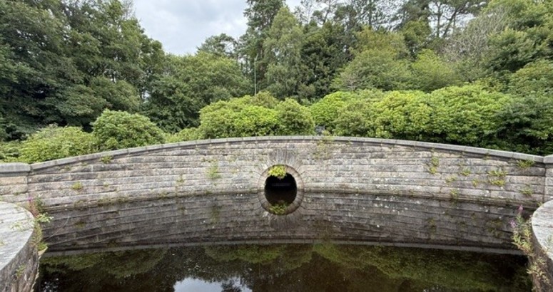 Milngavie Aqueduct 