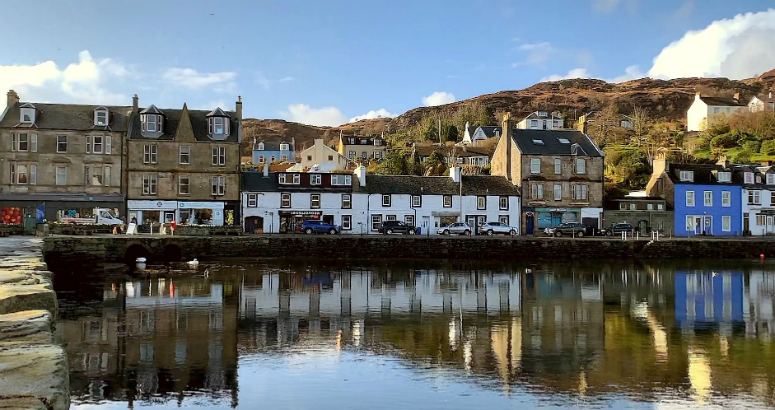 Tarbert