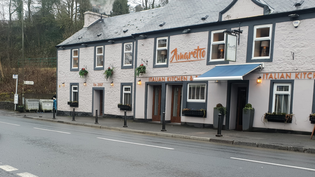 Bridge of Weir Sewer Upgrade