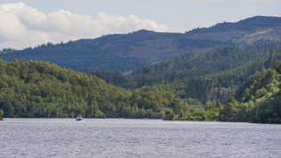 Loch Katrine