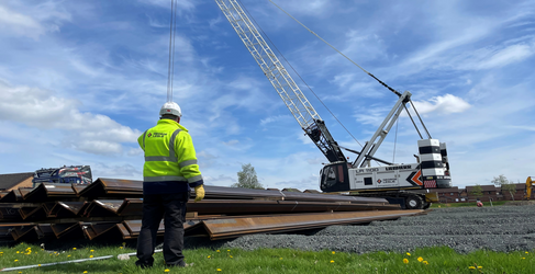 Provost Driver Court Complete