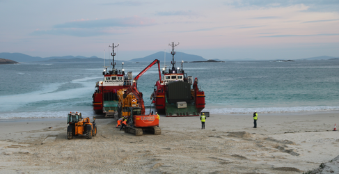 Partnership Pilot to Deliver Investment