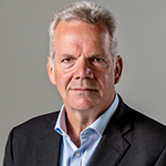 Scottish Water board member Barry White