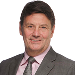 Ian McAulay
