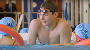 Learn to Swim launch